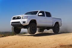ICON 05-23 TACOMA EXT TRAVEL 2.5 VS RR CDEV COILOVER KIT 700LB