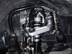 ICON 05-23 TACOMA EXT TRAVEL 2.5 VS RR CDEV COILOVER KIT