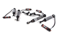 3 Inch Lift Kit - FOX Performance Elite Coil-Over's - Ford Bronco (21-23) 4 Door