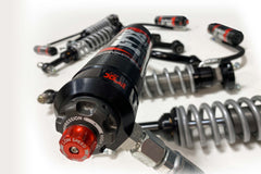 3 Inch Lift Kit - FOX Performance Elite Coil-Over's - Ford Bronco (21-23) 4 Door