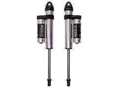 ICON 2007-21 Toyota Tundra, 6" Lift, Front, 2.5 VS Secondary PB Shocks, Pair