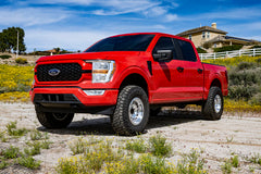 ICON 21-23 F150 4WD 3" LIFT 2.5 VS IR COILOVER KIT
