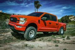 ICON 21-23 F150 4WD 3" LIFT 2.5 VS RR CDCV COILOVER KIT
