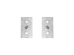 ICON 2003-12 Ram 2500/3500 HD 4WD, 1" Lift, Block Kit