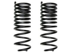 ICON 2014-Up Ram 2500, 0.5" Lift, Rear, Performance Coil Spring Kit