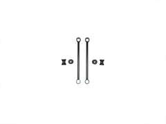 ICON 2014-Up Ram 2500, Rear Sway Bar Link Kit