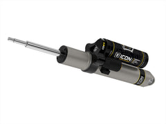 ICON 2014-Up Ram 2500 Rear 2.5 VS Shocks w/CDEV, 2" Lift, Non Air Ride, Pair