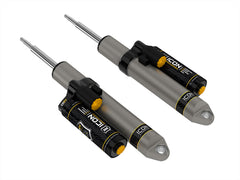 ICON 2014-Up Ram 2500 Air Ride Rear 2.5 VS Shocks w/CDEV, 0-3" Lift, Pair