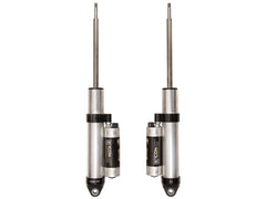 ICON 2014-Up Ram 2500, 2" Lift, Rear 2.5 VS Standard Piggyback/CDCV Shocks, Pair