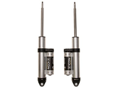 ICON 2014-Up Ram 2500, 2" Lift, Rear, 2.5 VS Standard Piggyback Res Shocks, Pair