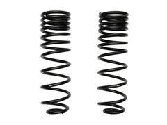 ICON 2020-Up Jeep JT Gladiator, 1.5" Lift, Rear Multi Rate Coil Spring Kit