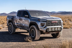 ICON 23-24 GM CANYON/COLORADO 2.5 VS RR CDCV COILOVER KIT