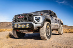 ICON 23-24 GM CANYON/COLORADO 2.5 VS RR CDEV COILOVER KIT