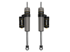 ICON Suspension Shock Absorber Set, 0-2.5" Lift