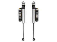 ICON 99-24 FSD 3-6" REAR 2.5 VS PB CDCV PAIR
