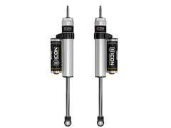 ICON 2011-16 GM 2500/3500 HD, 6-8" Lift, Front 2.5 VS PB Shocks, Pair