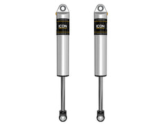 ICON 99-24 3-6" FSD REAR 2.5 VS IR PAIR