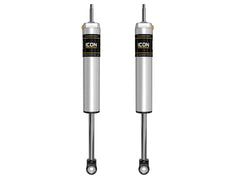 ICON 2007-21 Toyota Tundra, Rear, 2.5 VS Shocks, Pair