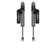 ICON 17-24 FSD 0-3" REAR 2.5 VS PB CDEV PAIR