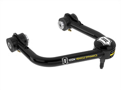 ICON 21-23 BRONCO HOSS 2.0 PKG 0-2" LIFT STAGE 2 SUSPENSION SYSTEM TUBULAR