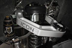 ICON 21-23 BRONCO SASQUATCH 2-3" LIFT STAGE 8 SUSPENSION SYSTEM BILLET HEAVY RATE