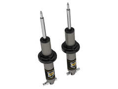 ICON 21-23 BRONCO HOSS 2.0 PKG 0-2" LIFT STAGE 2 SUSPENSION SYSTEM BILLET