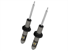 ICON 21-23 BRONCO HOSS 2.0 PKG 0-2" LIFT STAGE 1 SUSPENSION SYSTEM
