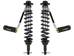 ICON 21-23 BRONCO FRONT 2.5 VS RR CDCV COILOVER KIT