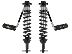 ICON 21-23 BRONCO FRONT 2.5 VS RR COILOVER KIT
