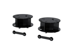 ICON 22-24 TUNDRA/23-24 SEQUOIA REAR COIL SPACER KIT