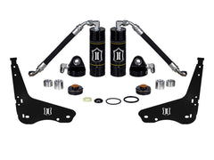 ICON 07-21 TUNDRA/08-22 SEQUOIA RESI UPGRADE KIT W/SEALS PAIR