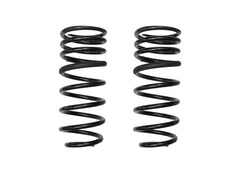 ICON 22-24 TUNDRA .5" LIFT TRIPLE RATE REAR COIL SPRING KIT