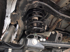 ICON 07-14 FJ/03-24 4RUNNER REAR 3" DUAL RATE SPRING KIT