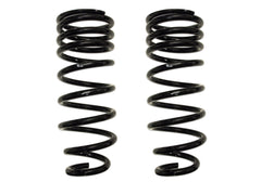 ICON 07-14 FJ/03-24 4RUNNER REAR 3" DUAL RATE SPRING KIT