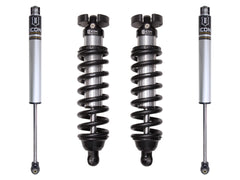 ICON 95.5-04 TACOMA 0-3" STAGE 1 SUSPENSION SYSTEM
