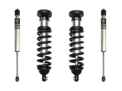 ICON 00-06 TUNDRA 0-2.5" STAGE 1 SUSPENSION SYSTEM