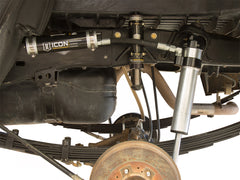 ICON 05-23 TACOMA RXT STAGE 2 SYSTEM