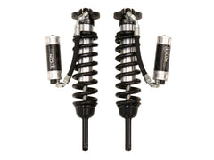 ICOn 05-23 TACOMA EXT TRAVEL 2.5 VS RR CDCV COILOVER KIT 700LB