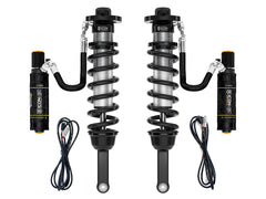 ICON 05-23 TACOMA EXT TRAVEL 2.5 VS RR CDEV COILOVER KIT
