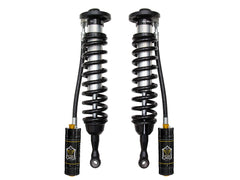 ICON 2007-21 Toyota Tundra, 2.5 VS RR/CDCV Coilover Kit, w/ProComp 6" Lift