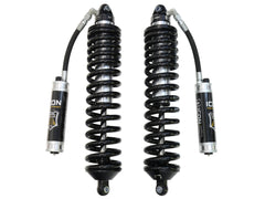 ICON 08-16 Ford F250/350 4WD 7-9" Lift Front 2.5 VS RR/CDCV Coilover Conversion
