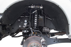 ICON 08-10 FORD F250/F350 2.5-3" STAGE 1 COILOVER CONVERSION SYSTEM W EXPANSION PACK