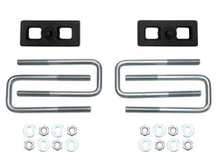 ICON 15-22 COLORADO 1" LIFT BLOCK KIT