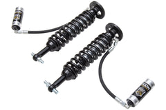 ICON 2014 Ford F150 4WD, 1.75-263" Lift, Front 2.5 VS RR/CDCV Coilover Kit