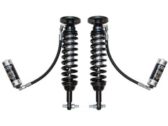 ICON 2015-20 Ford F150 4WD, 2-2.63" Lift, Front 2.5 VS RR/CDCV Coilover Kit