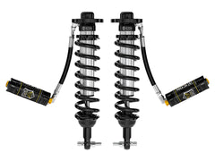 ICON 21-23 F150 TREMOR 2.5-3" 2.5 VS RR CDCV COILOVER KIT