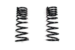 Coil Springs - 8 Inch Lift - Dodge Ram 2500 4WD (03-12) - Diesel