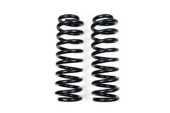 Coil Springs - 2 Inch Lift - Ford F150 & Bronco (80-96) 4WD