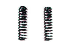 Coil Springs - 4 Inch Lift - Ford Ranger & Bronco II (83-97) 4WD