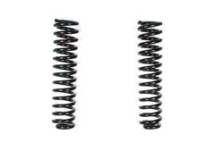 Coil Springs - 6 Inch Lift - Ford F250/F350 Super Duty (05-22) 4WD - Gas